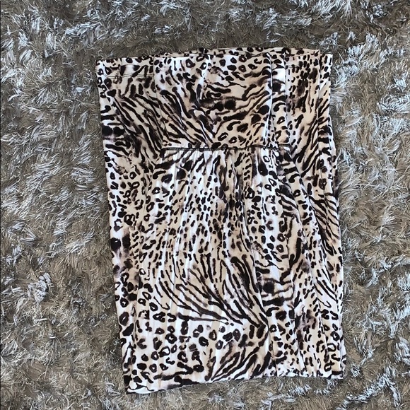 🌼FOR BUNDLE ONLY🌼Cynthia Rowley Maxi Skirt - Picture 6 of 8